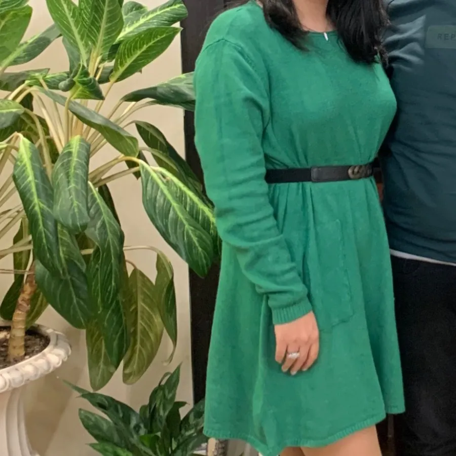 پیراهن بافت وارداتی