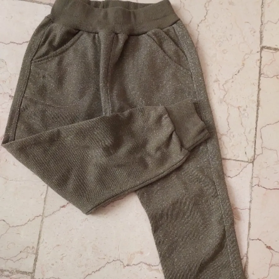 ست سه تیکه دخترانه