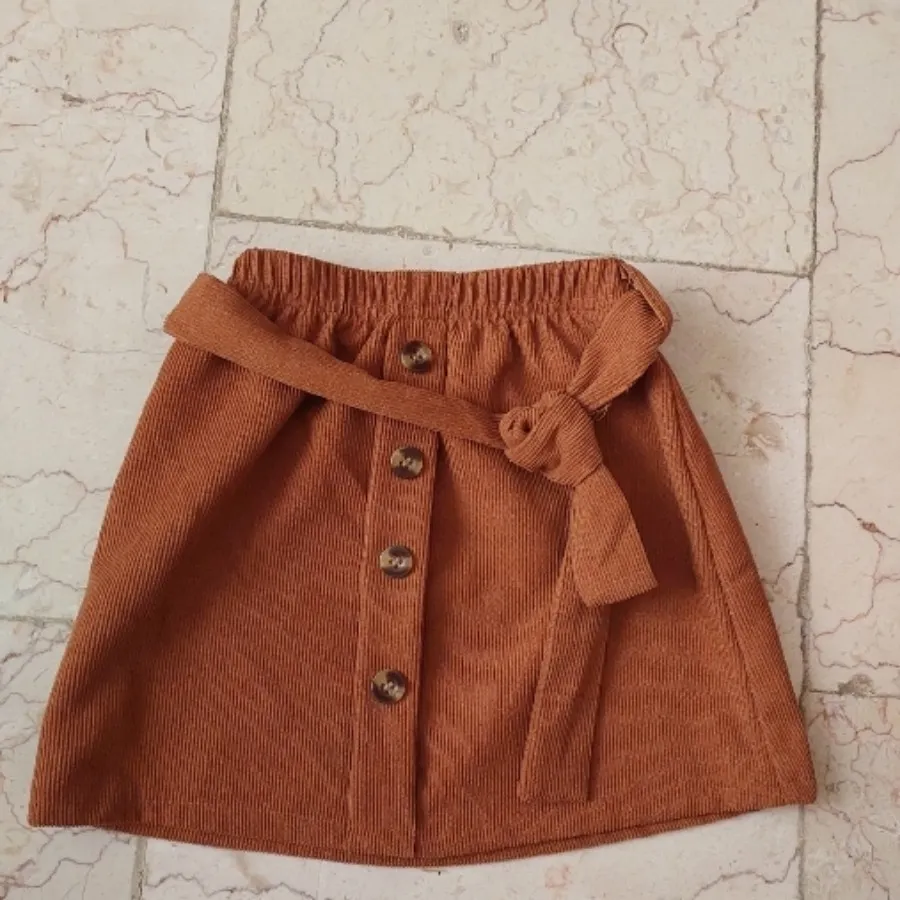 بلیز و دامن