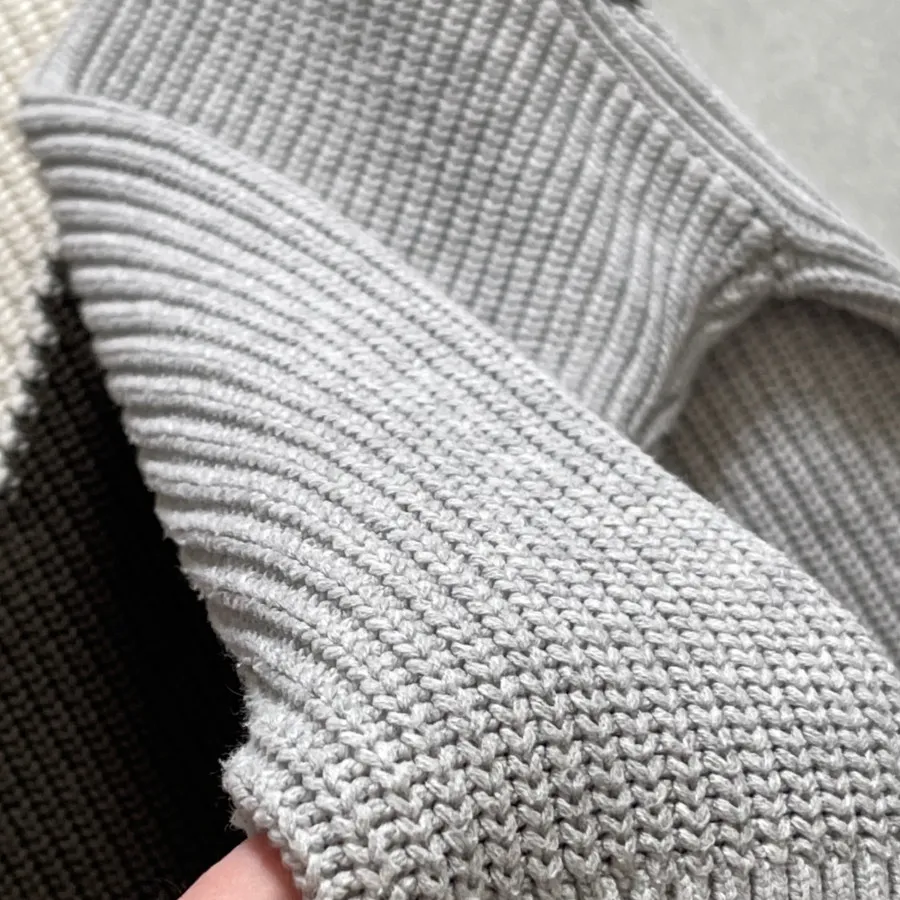 پلیور جین وست