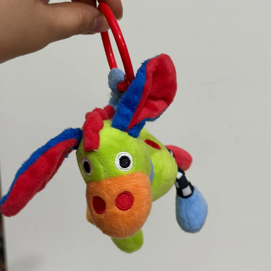 جغجغه اویزی