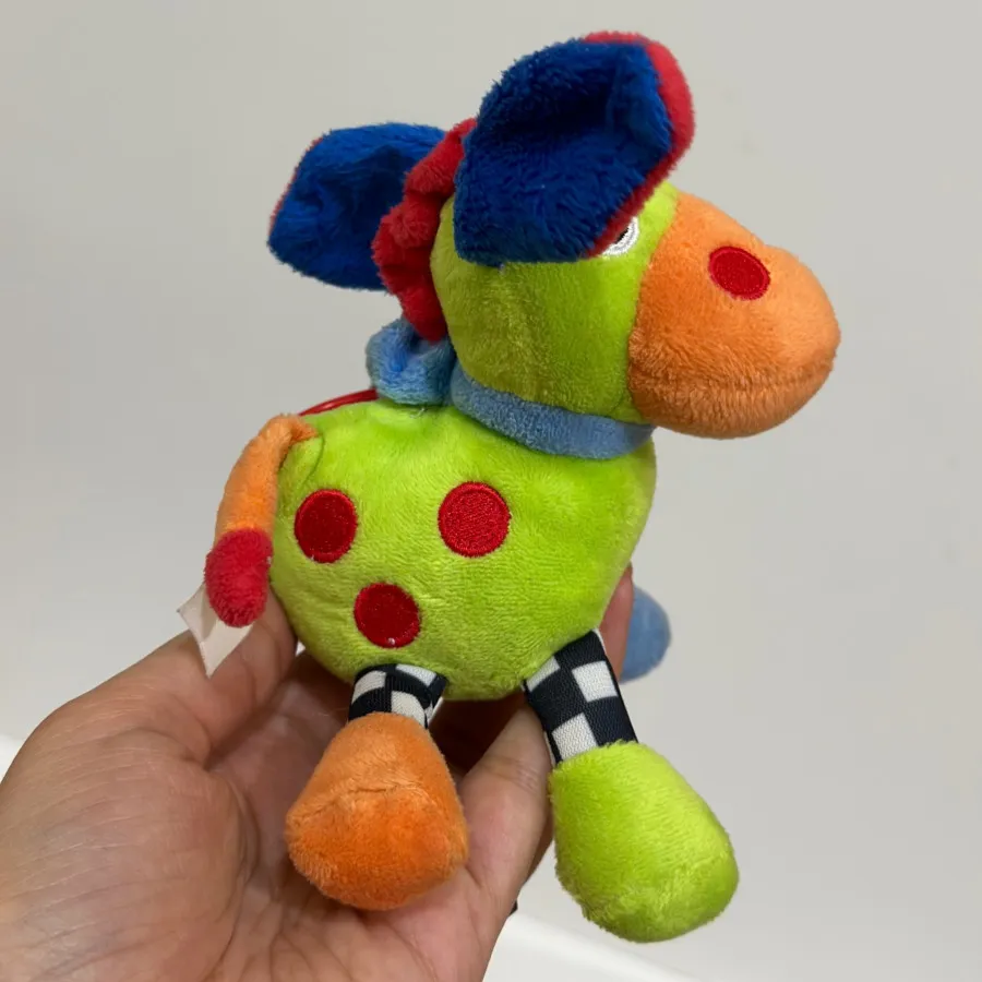 جغجغه اویزی