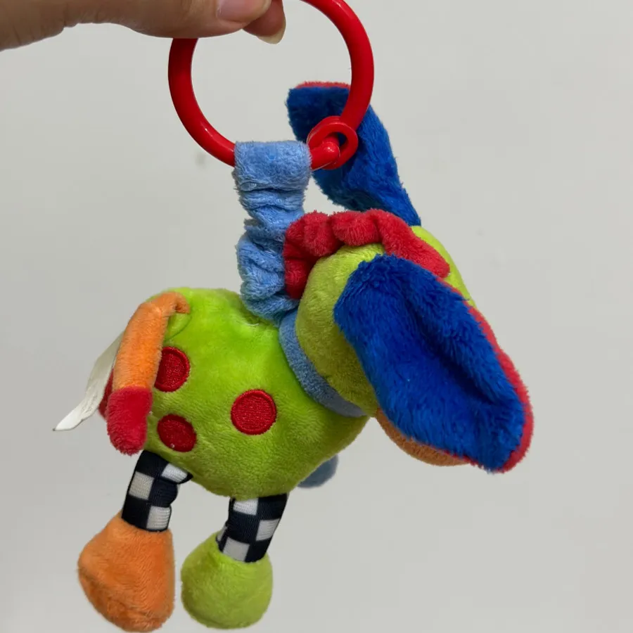 جغجغه اویزی