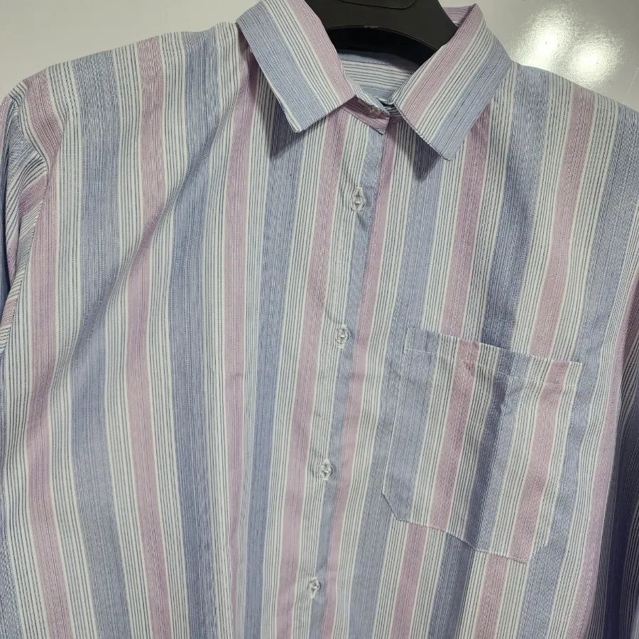 شومیز راه راه