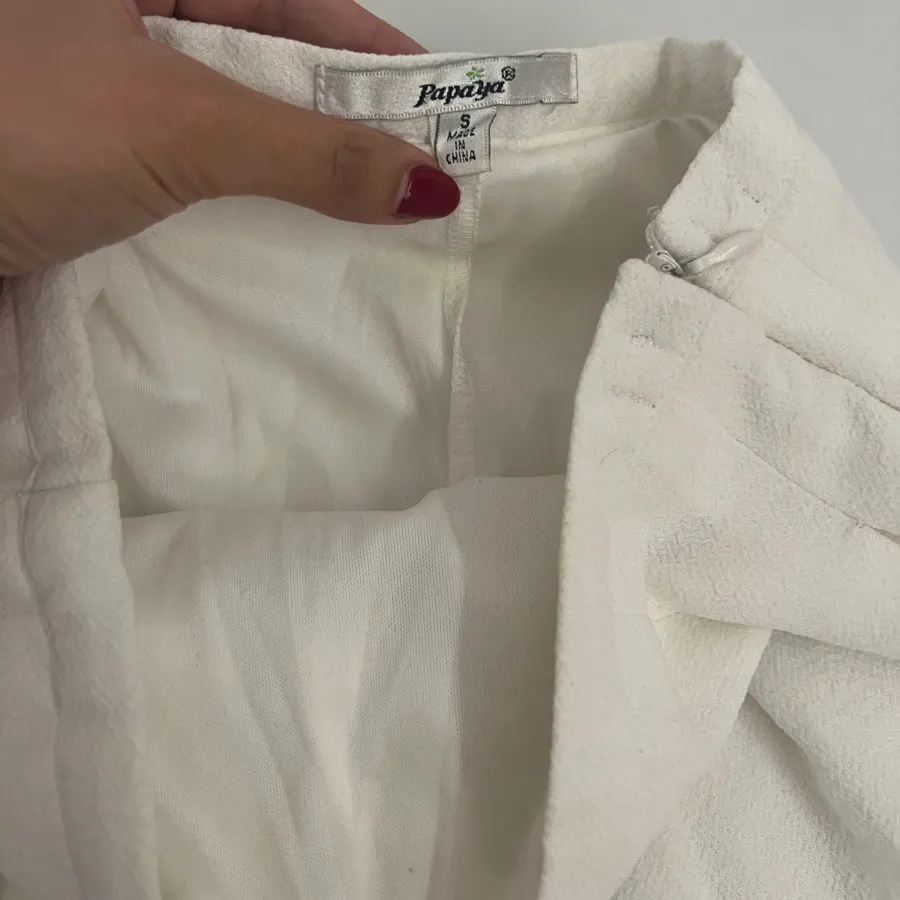 دامن عروسکی