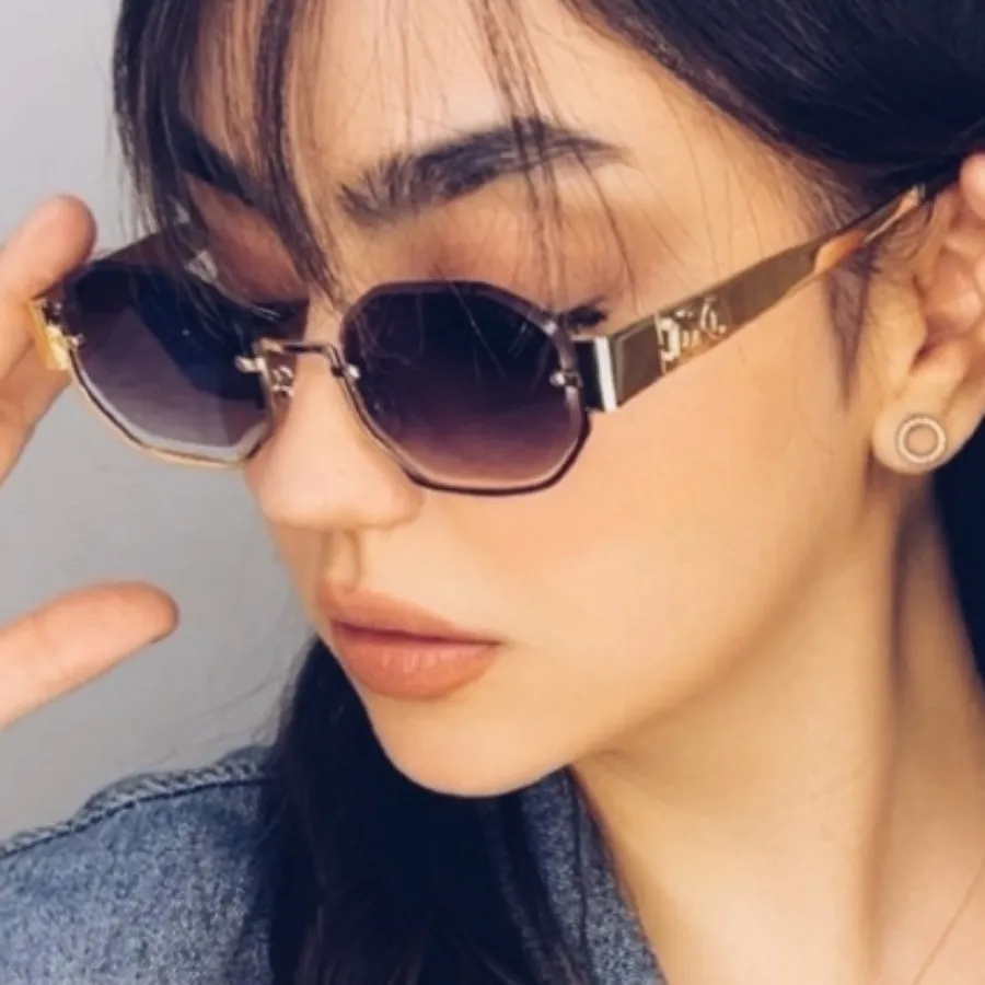 عینک برند celine