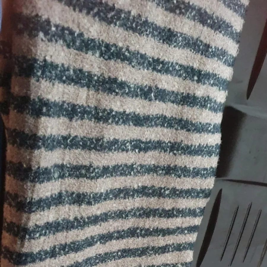 شال زمستانی لطیف و گرم