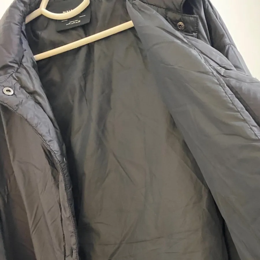 کاپشن pull&bear