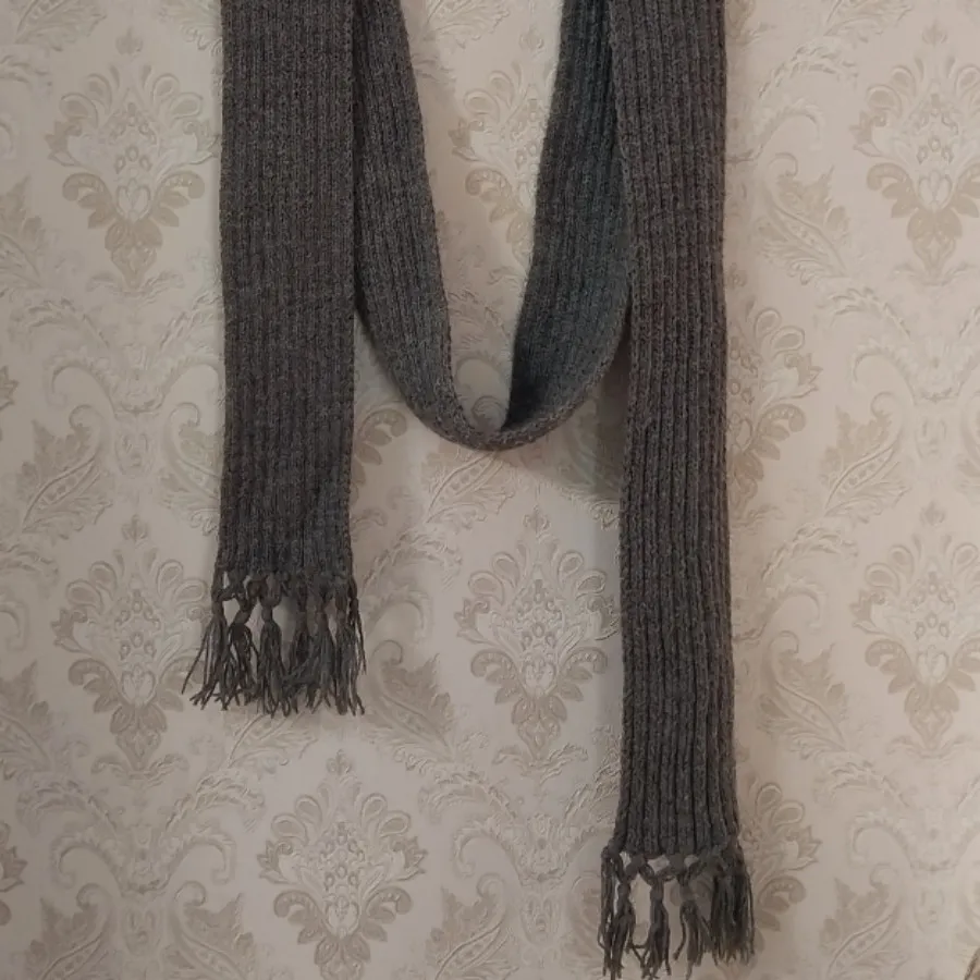 شالگردن دستبافت