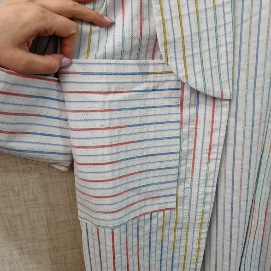 مانتو اسپرت شیک