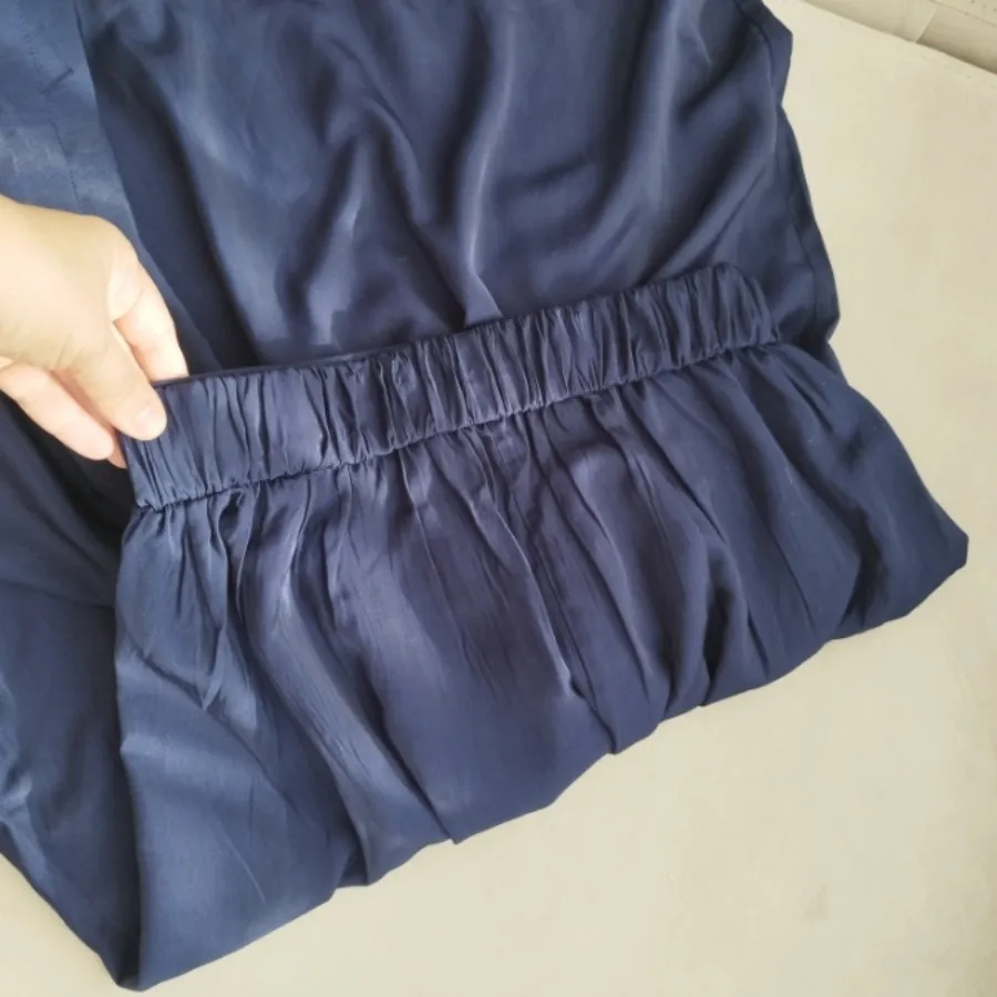 دامن سیلک وارداتی