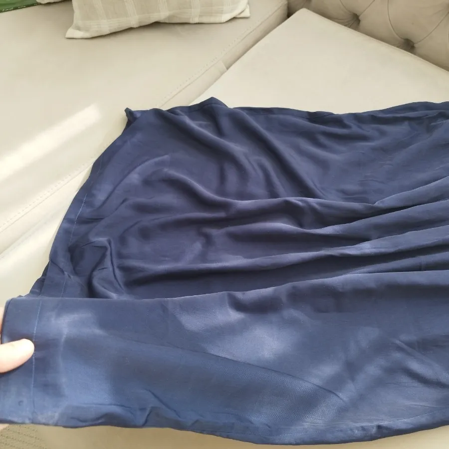 دامن سیلک وارداتی