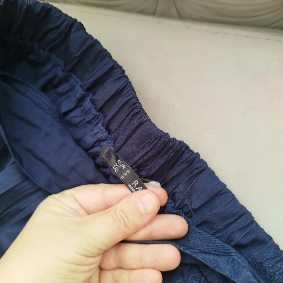 دامن سیلک وارداتی