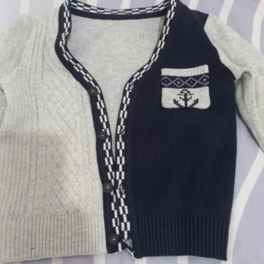 بافت پسرانه