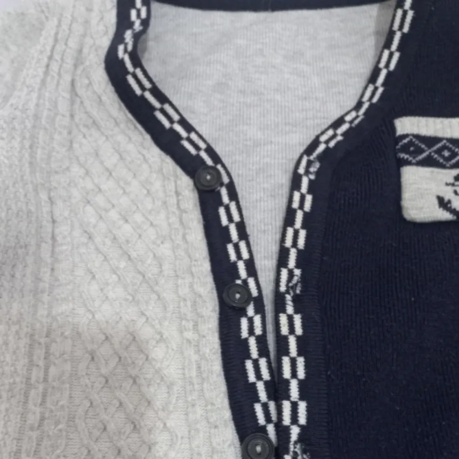 بافت پسرانه