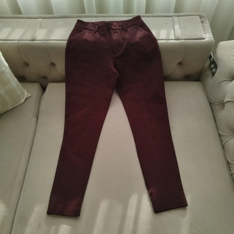 شلوار وارداتی