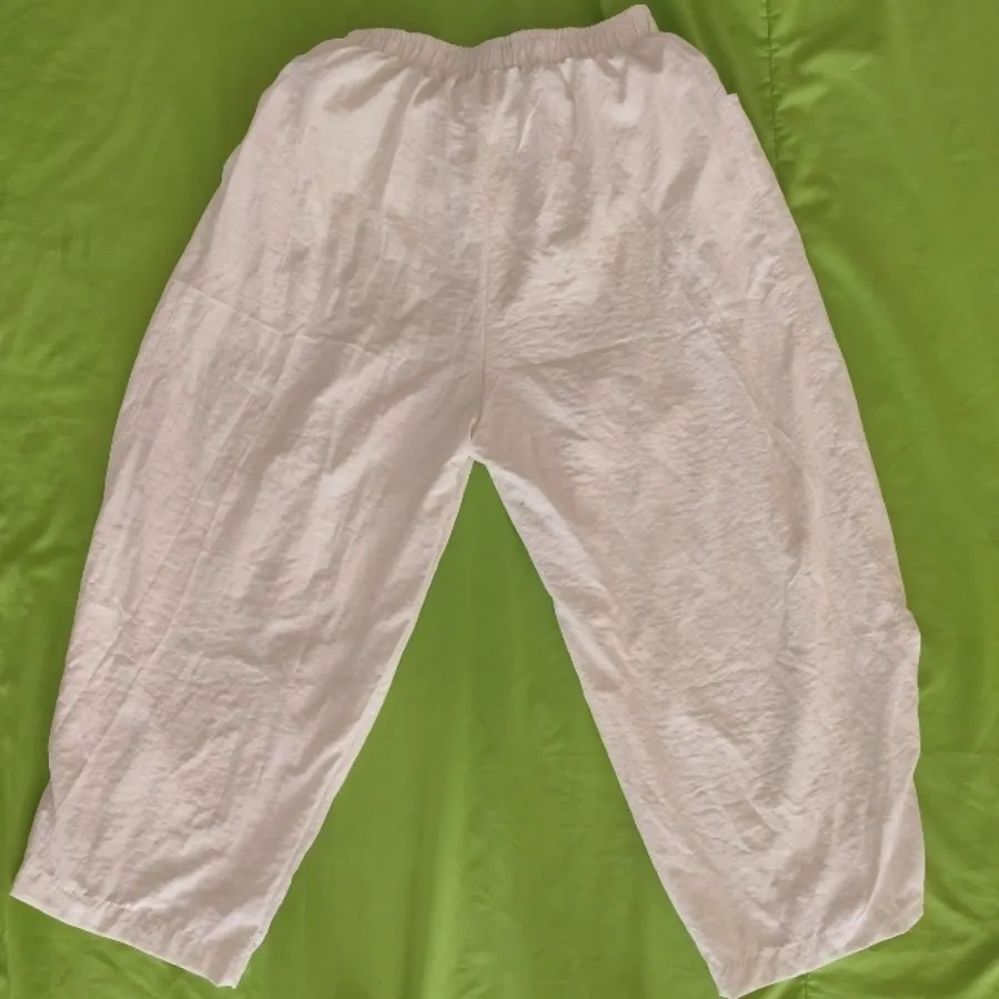 شلوار بگ نرمولی