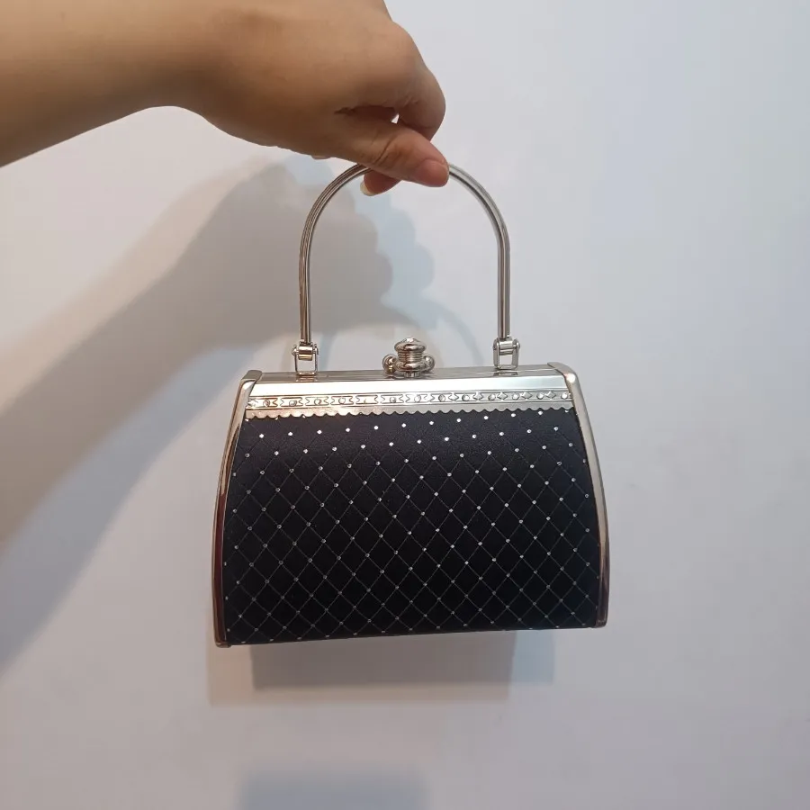 مینی کیف مجلسی زنانه