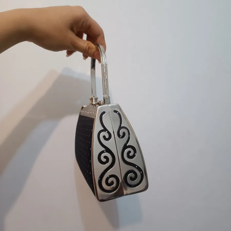 مینی کیف مجلسی زنانه