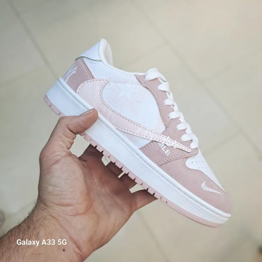 کتونی نایکی جردن