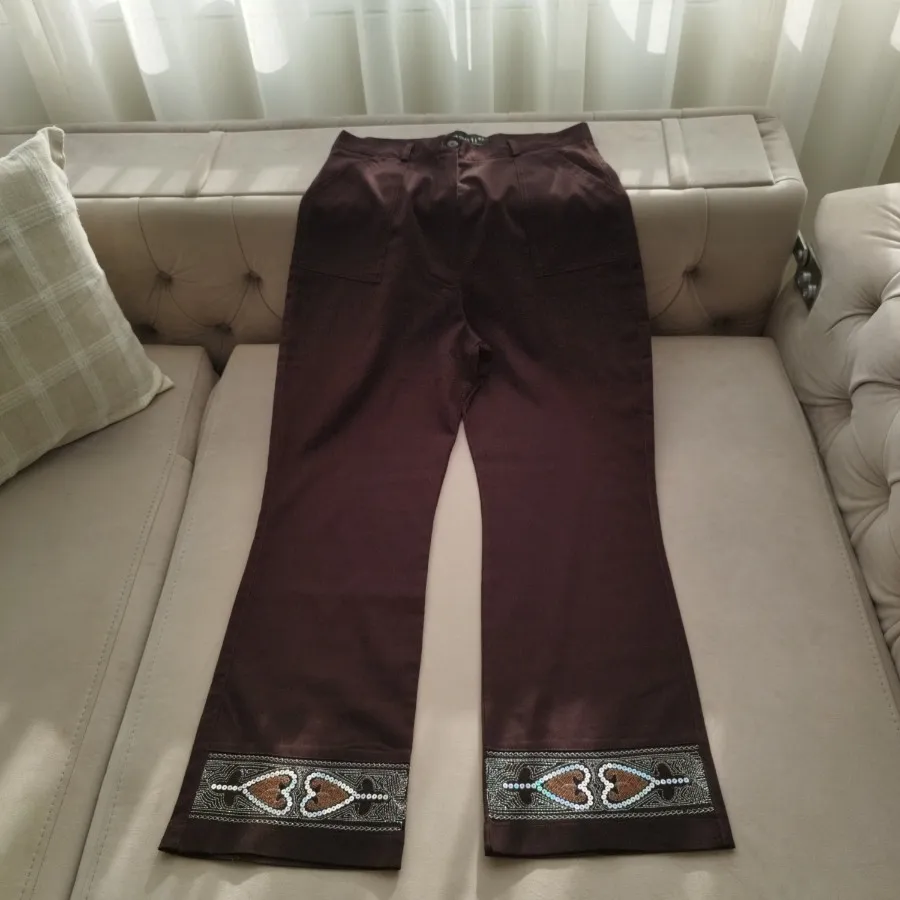 شلوار زنانه