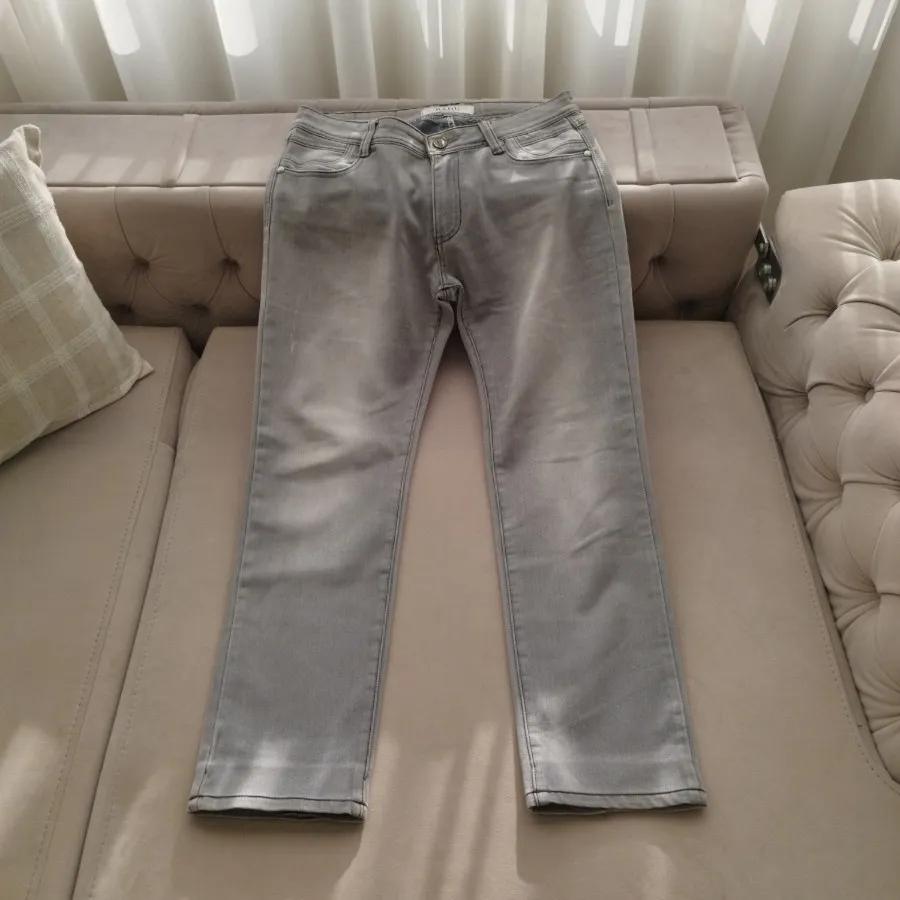 شلوار جین ترک