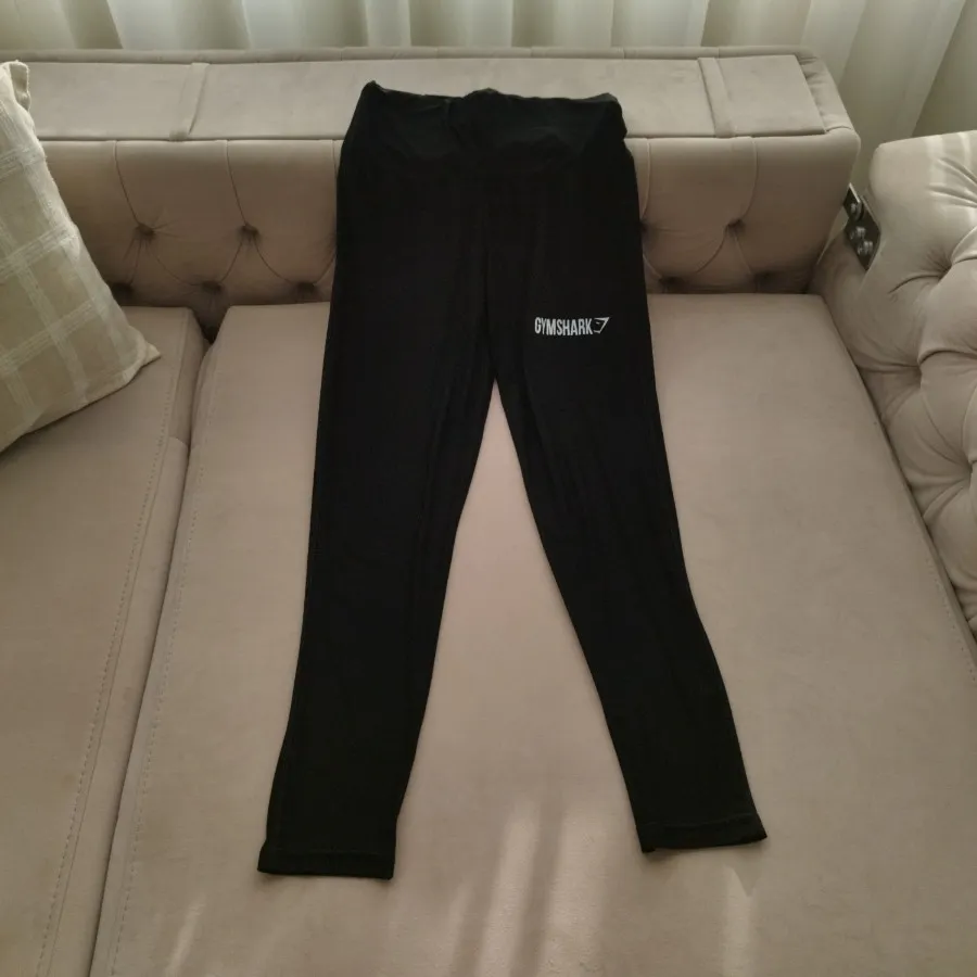 لگ ورزشی کمرگنی