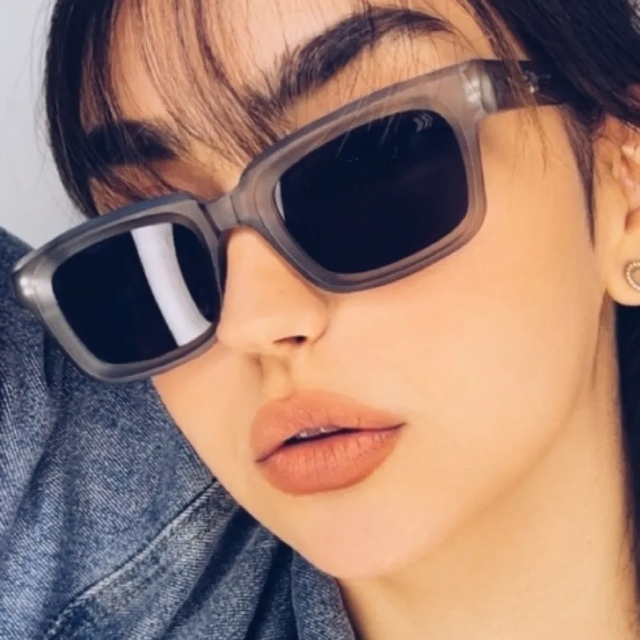 کالکشن عینکهای شیشه دودی