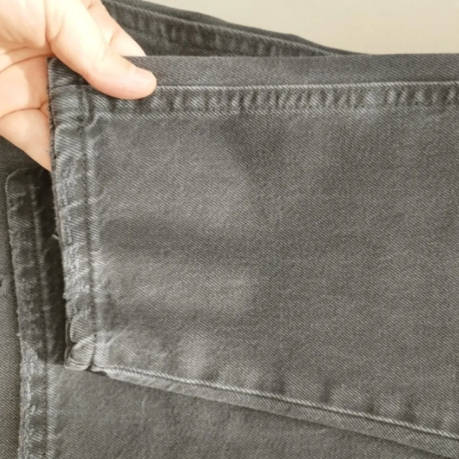 شلوار مام استایل