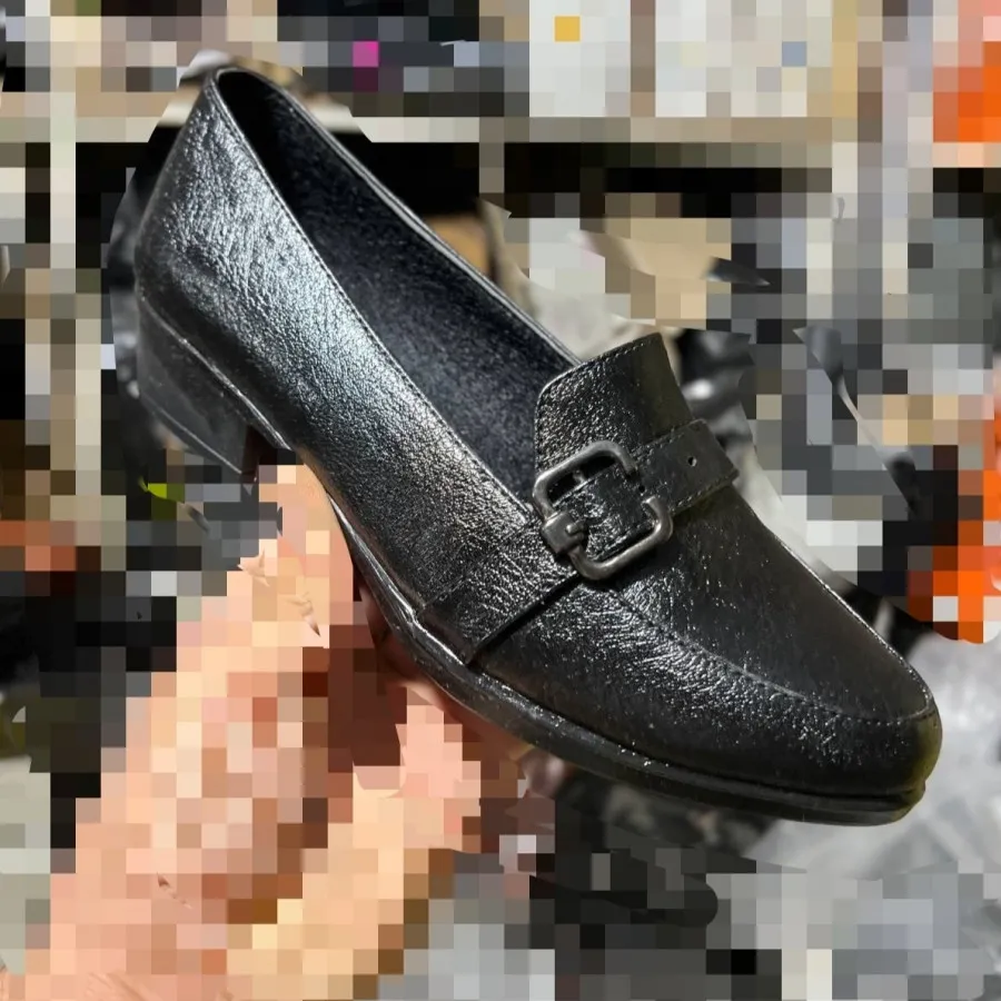 کفش/ کالج بوته