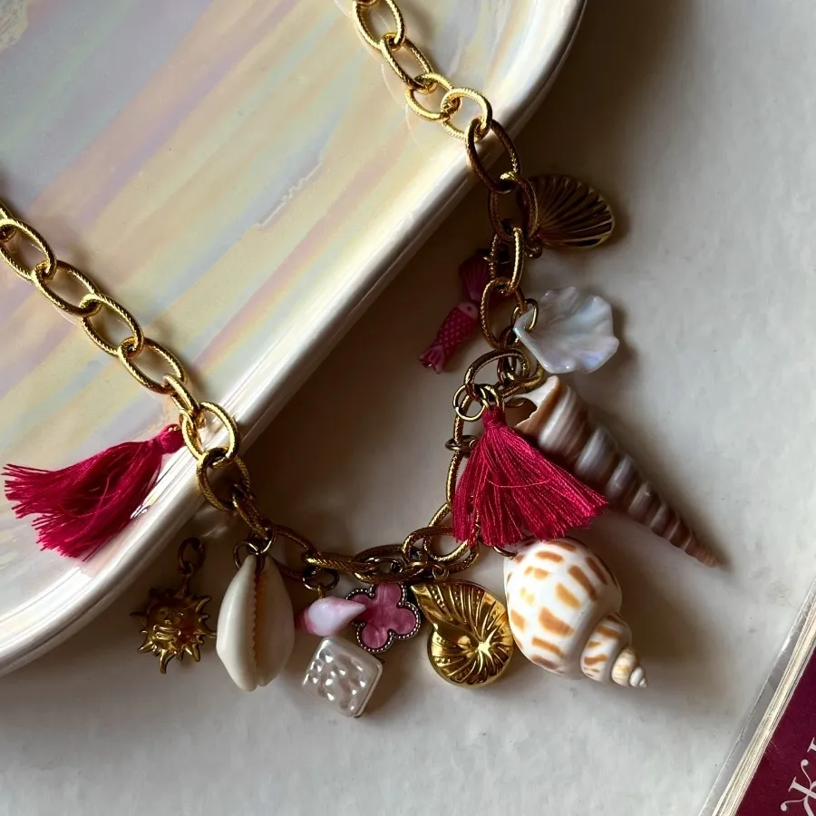 کالکشن عینکهای صورتی