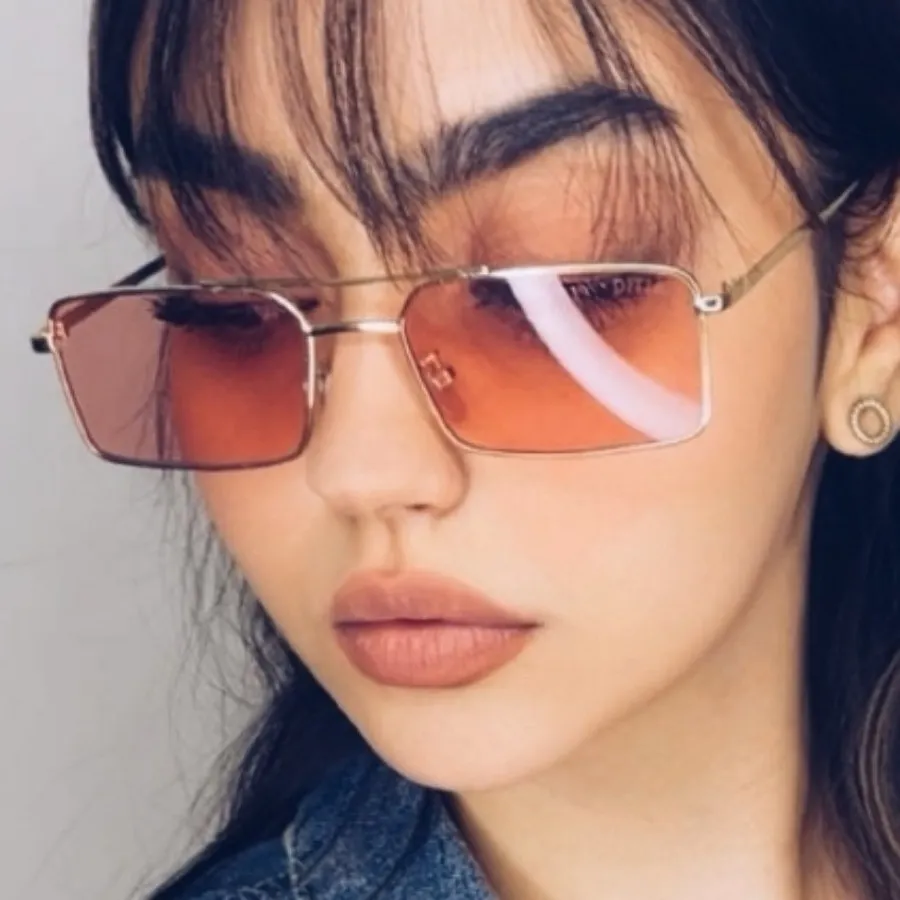 کالکشن عینکهای صورتی