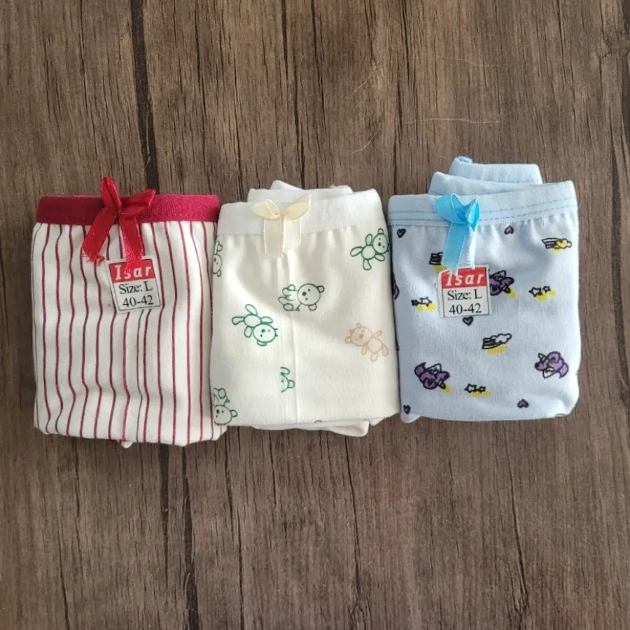 شورت سه تایی