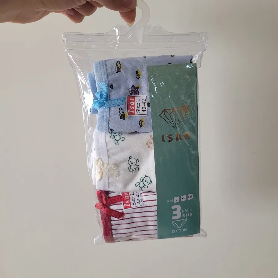 شورت سه تایی