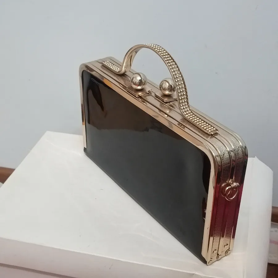 کیف  زنانه مجلسی شب