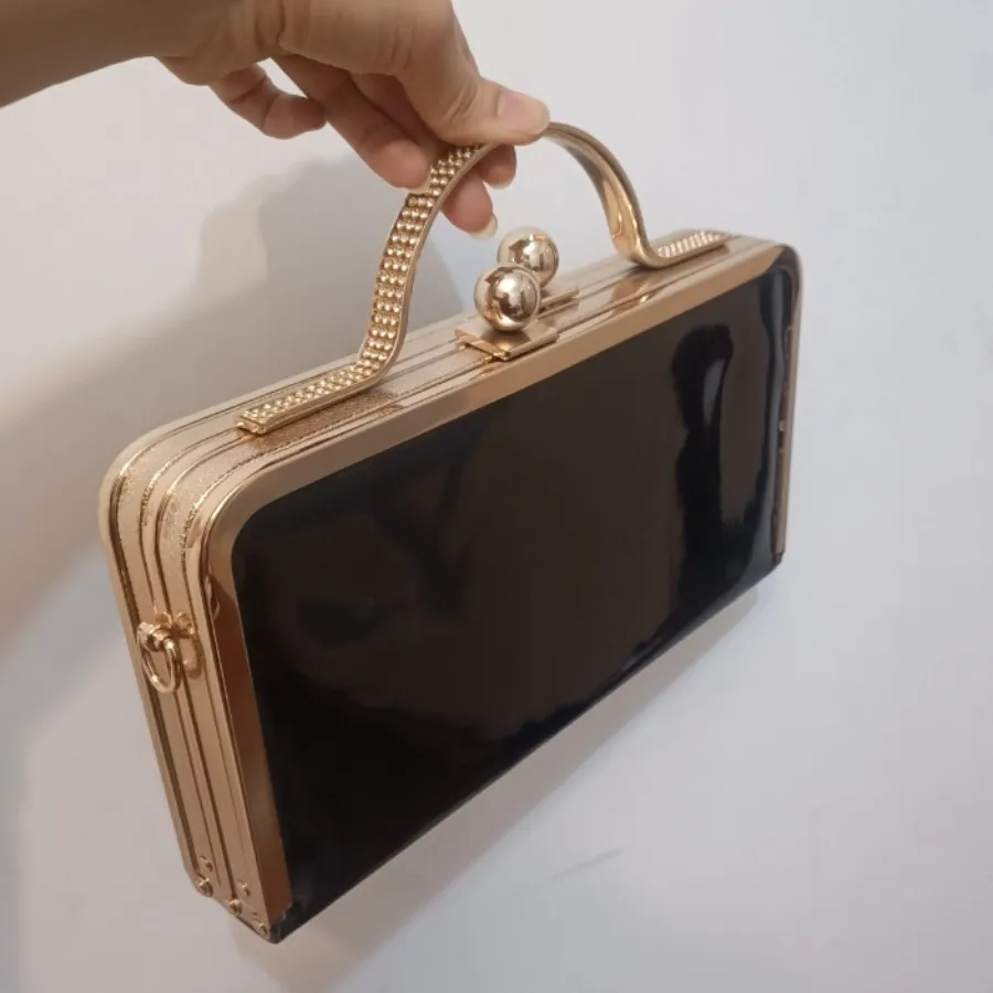 کیف  زنانه مجلسی شب