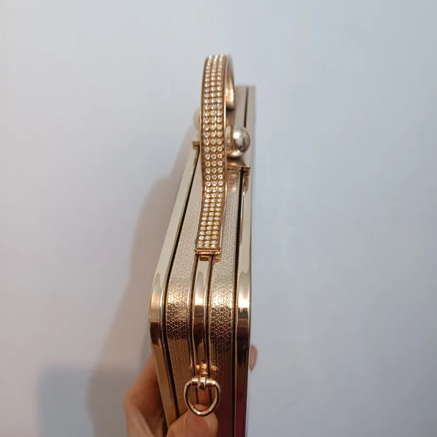 کیف  زنانه مجلسی شب