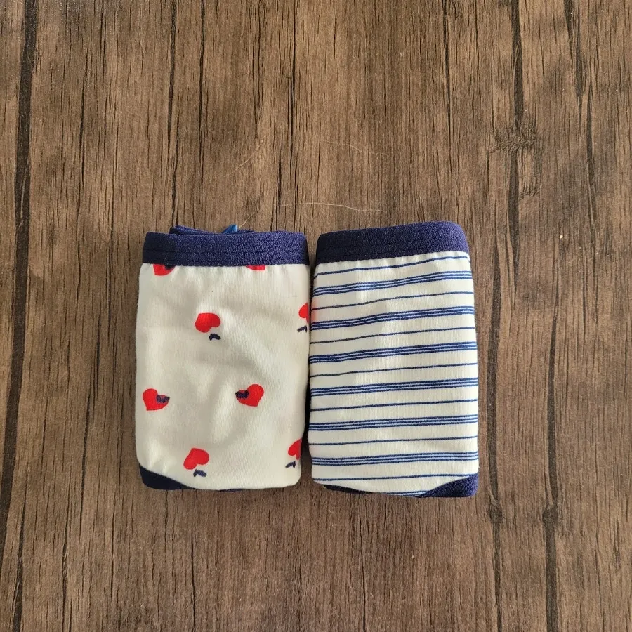 شورت دو عددی