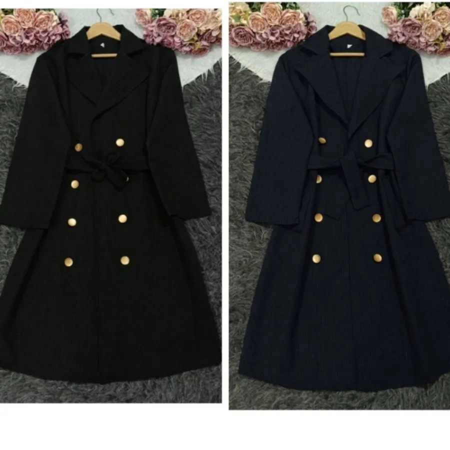 مانتو بلند شیک