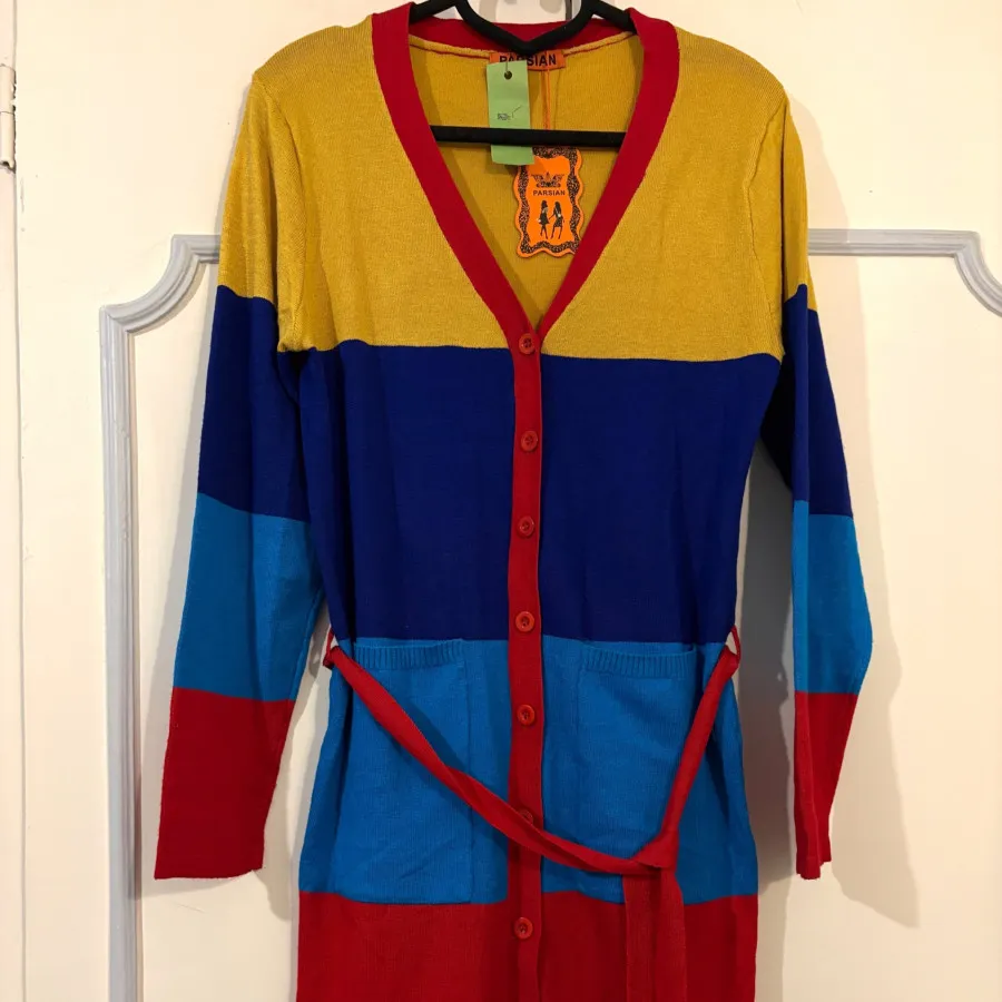 تونیک بافت ظریف دخترانه