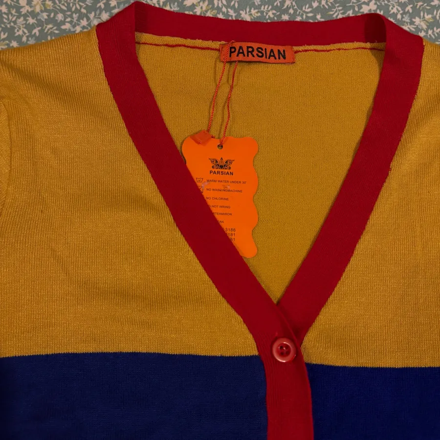 تونیک بافت ظریف دخترانه