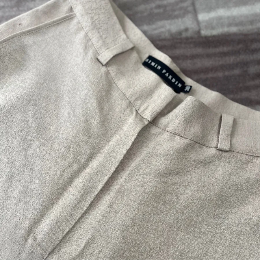 شلوار ژاکارد