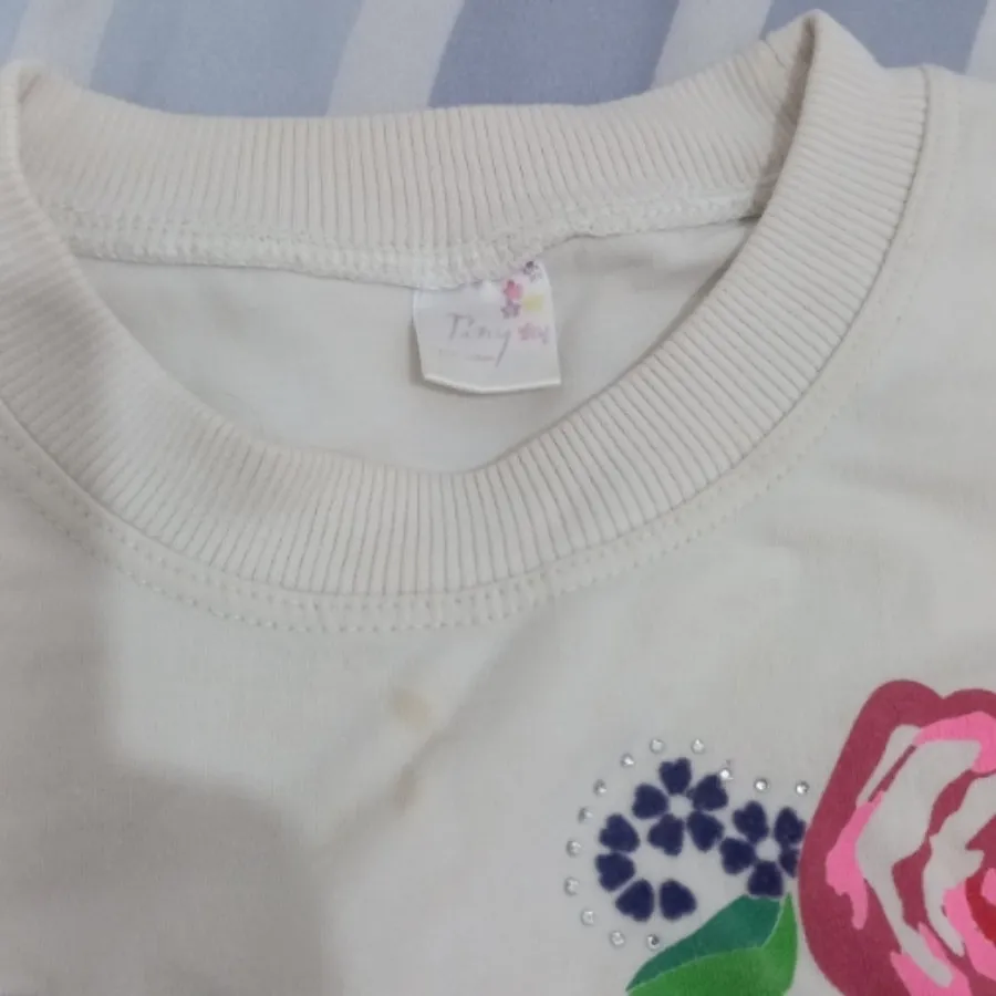 بلوز دخترانه