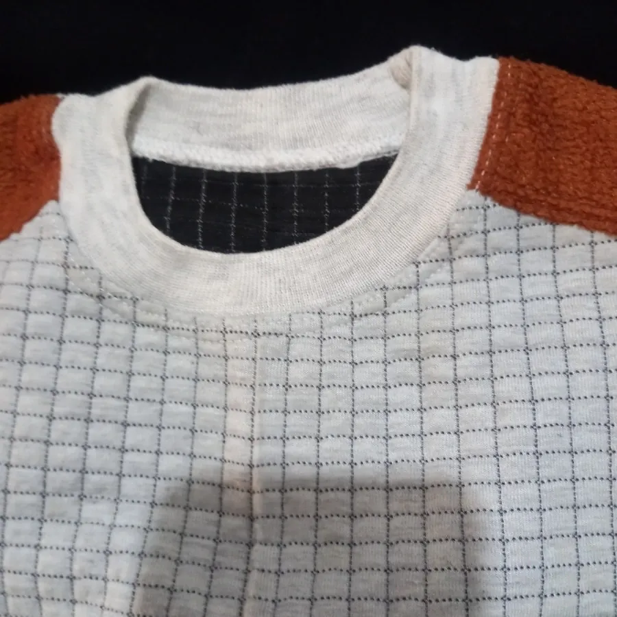 بلوز پسرانه