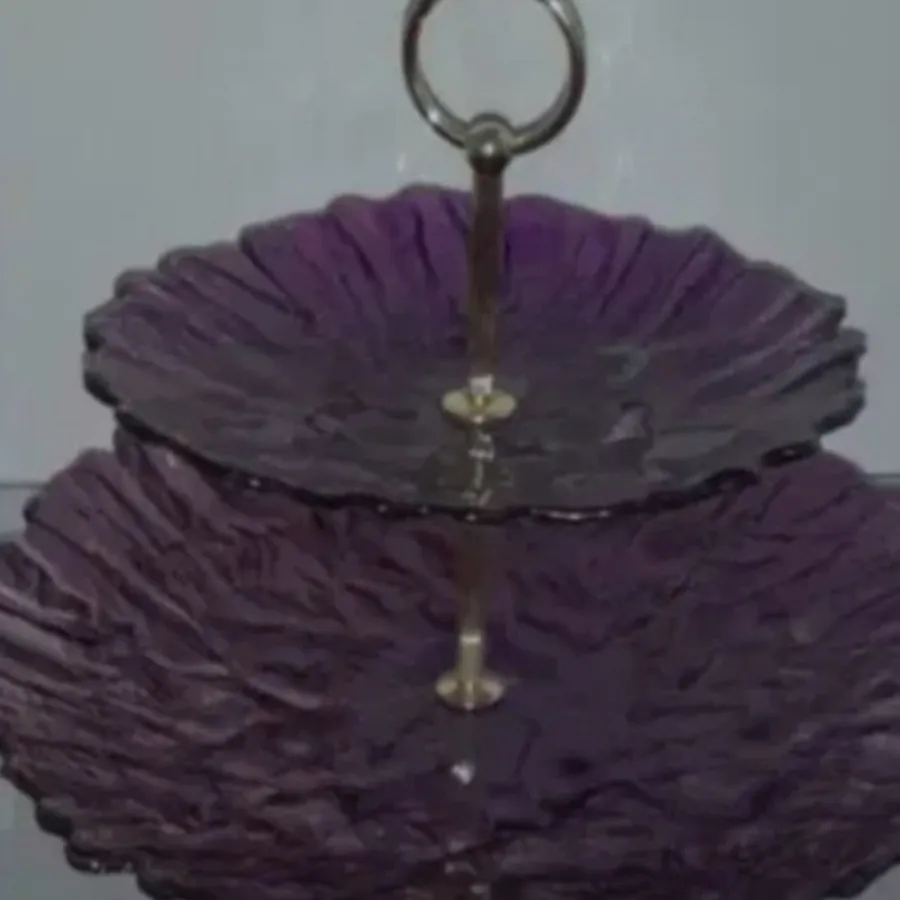 ظروف پذیرایی والتر آلمان