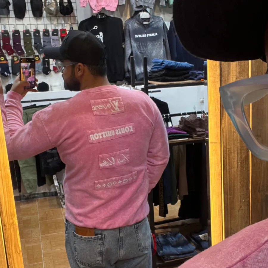 دورس سنگشور پنبه داخل کرک