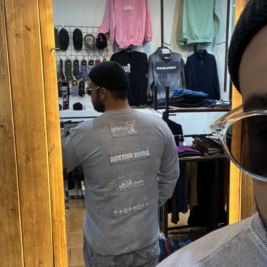 دورس سنگشور پنبه داخل کرک