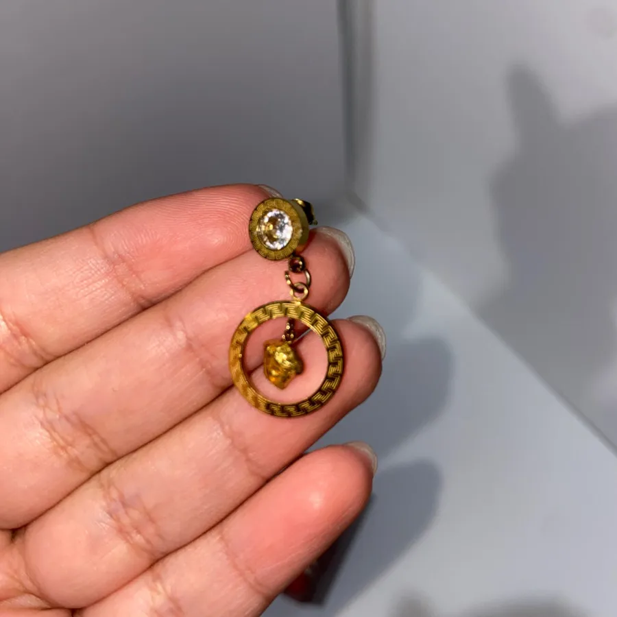 گوشواره ورساچ ارسال رایگا