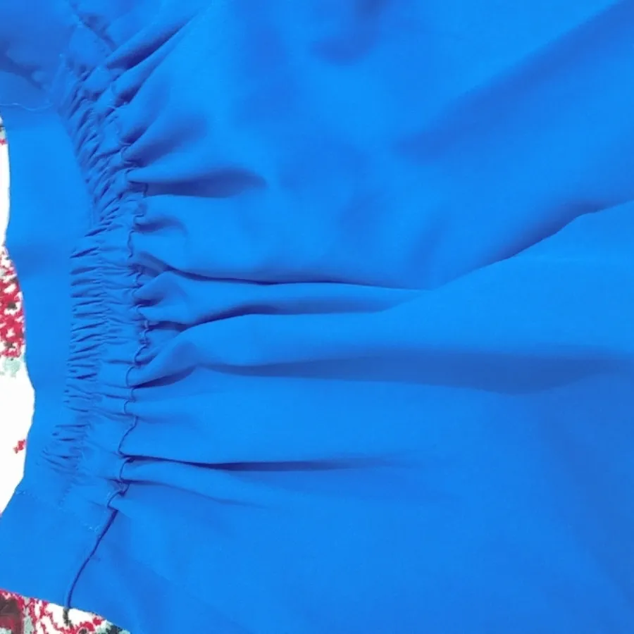 شلوار بگ مازراتی