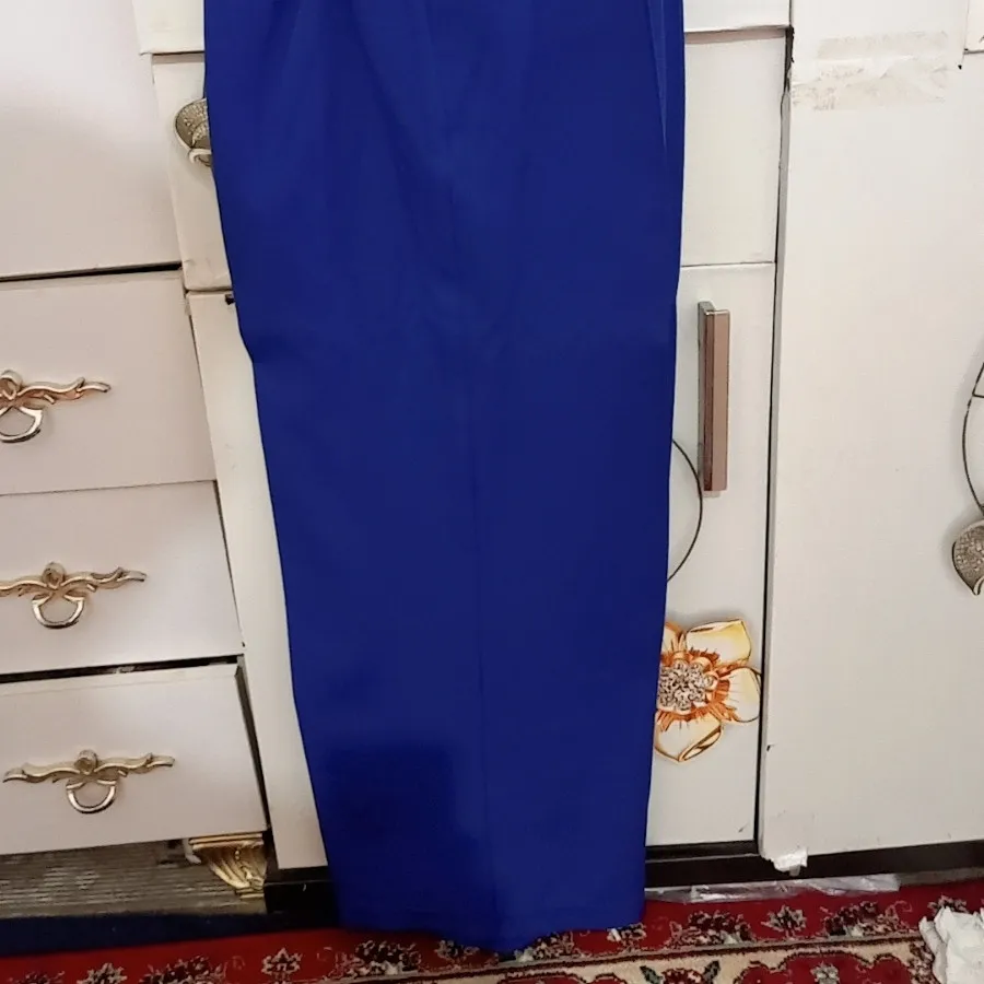 شلوار بگ مازراتی